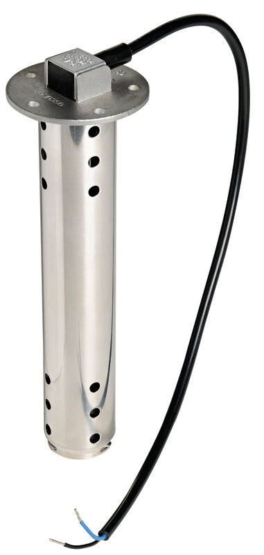 Water vertical level sensor 10-180 ohm 38 cm - foto originale Osculati Srl