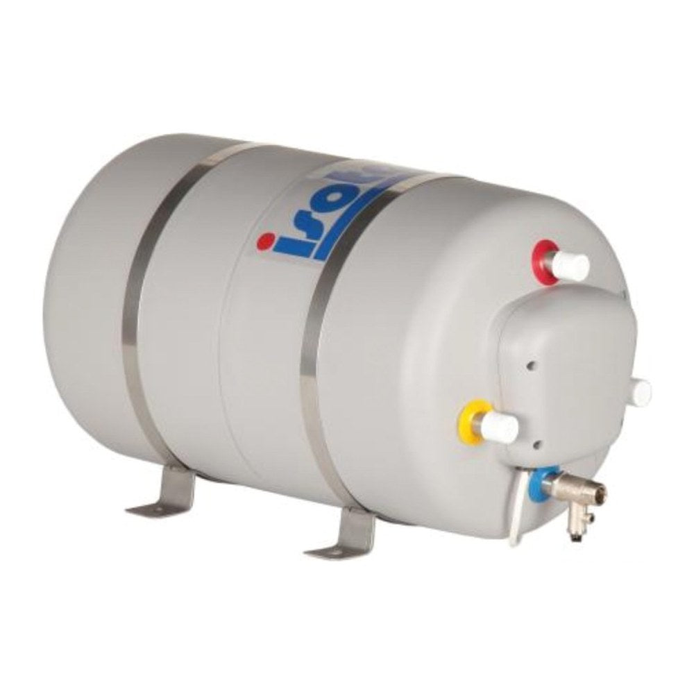 Indel - Isotherm Boiler SPA20 - foto originale Osculati Srl