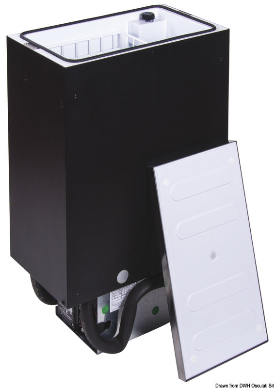 ISOTHERM B136 top-loading cooling box 35.5 l - foto originale Osculati Srl