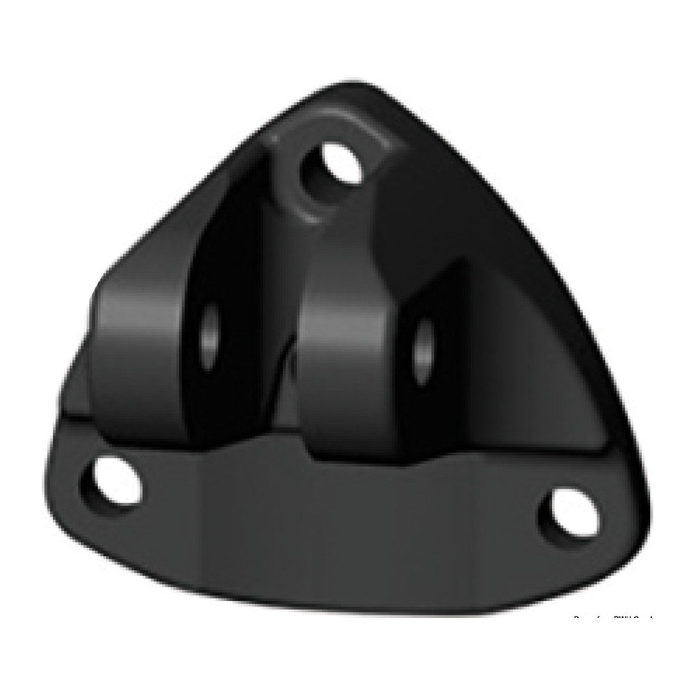 Lenco Upper bracket for actuators after 2008 - foto originale Osculati Srl