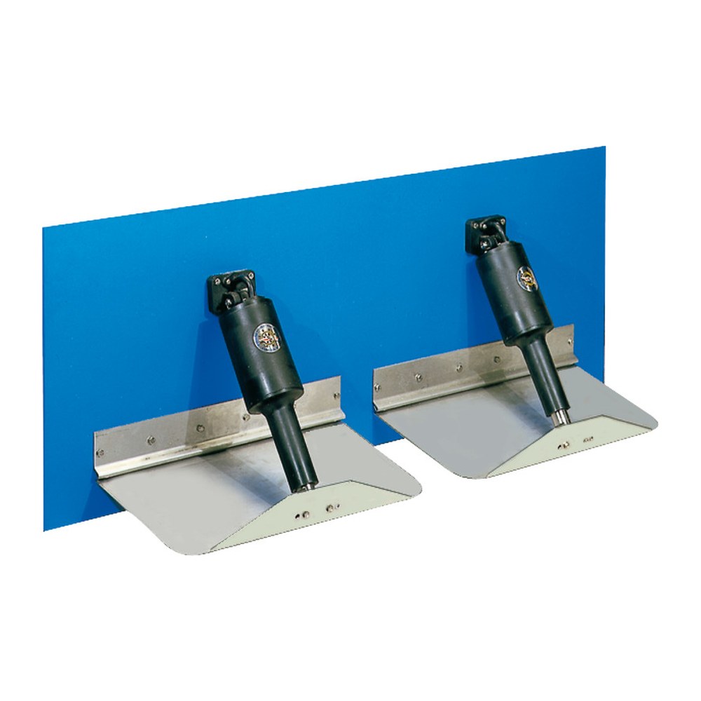 EM additional electromechanical cylinder - foto originale Osculati Srl