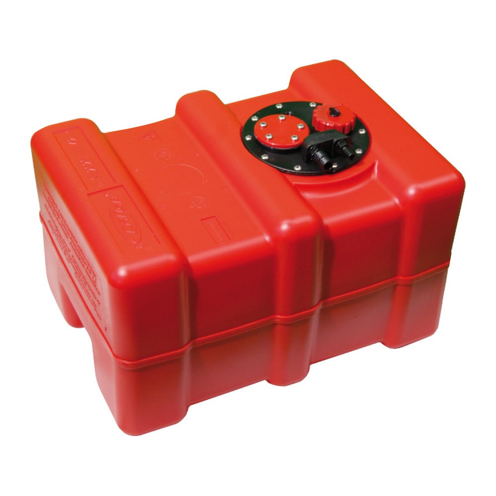 Eltex fuel tank 42 l - foto originale Osculati Srl