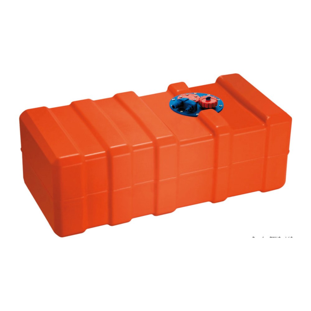 Eltex fuel tank 96 l - foto originale Osculati Srl