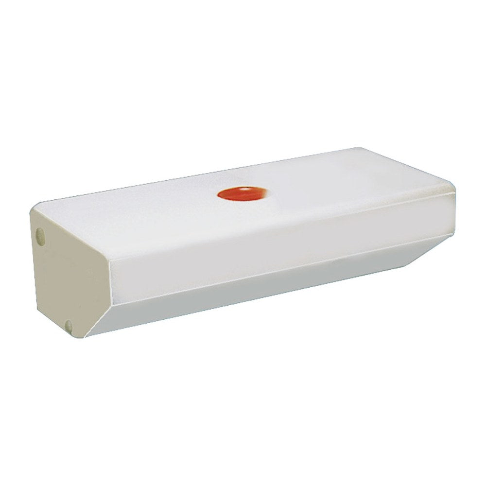 Fresh water rigid tank 50 l - foto originale Osculati Srl