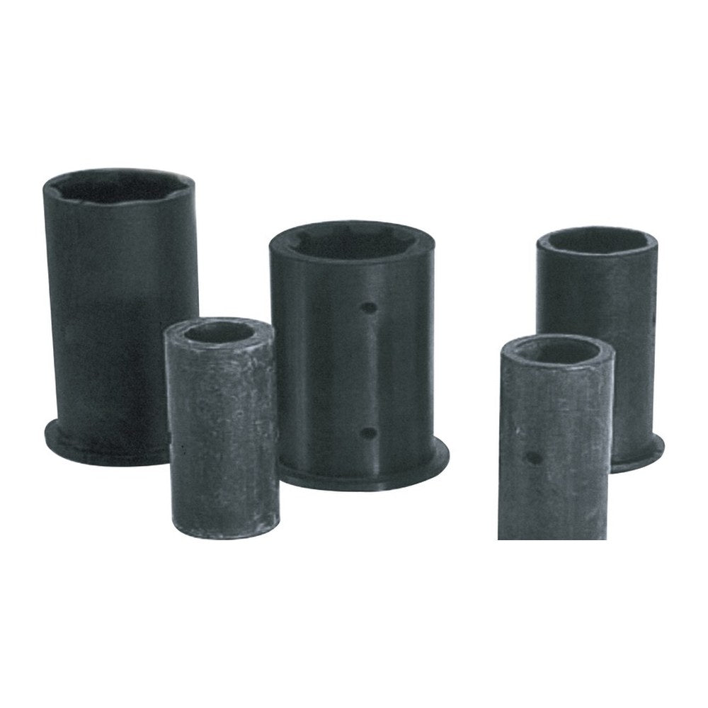 Rubber bush Ø 40 mm 140 mm - foto originale Osculati Srl