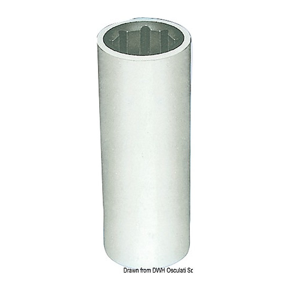 Shaft line bushing 40 mm x 55 mm - foto originale Osculati Srl