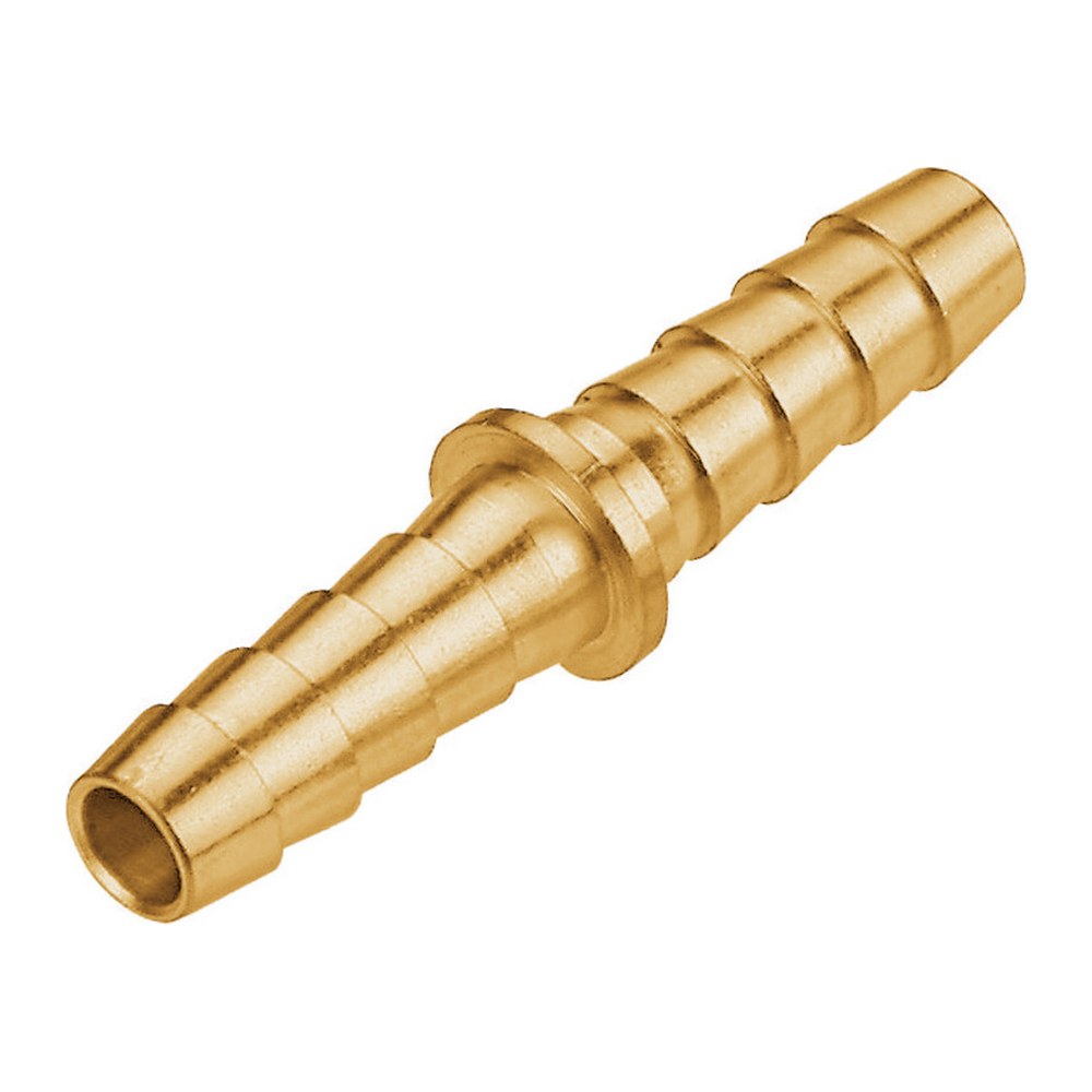Fuel connector Ø 8 mm (pack of 6) - foto originale Osculati Srl