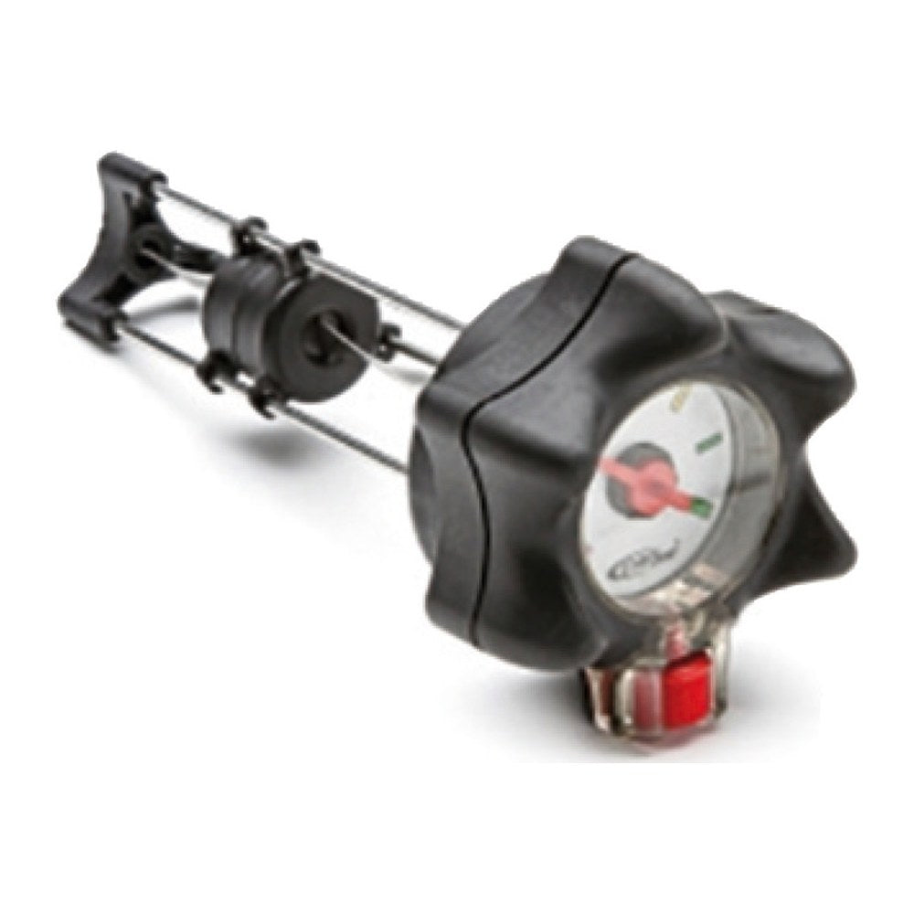 Plug w/level indicator - foto originale Osculati Srl
