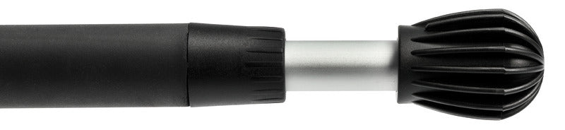 Telescopic tiller extension 930/1730 mm - foto originale Osculati Srl