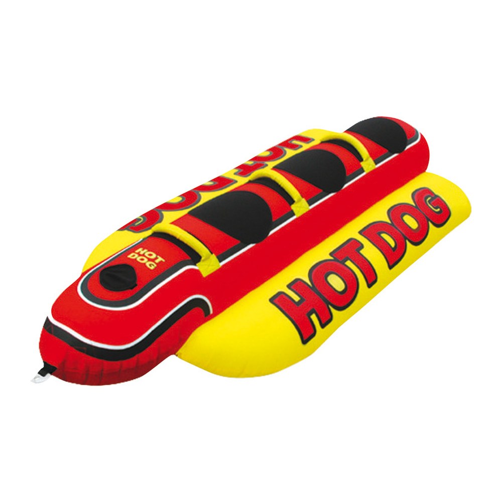 AIRHEAD Hot Dog HD-3 - foto originale Osculati Srl