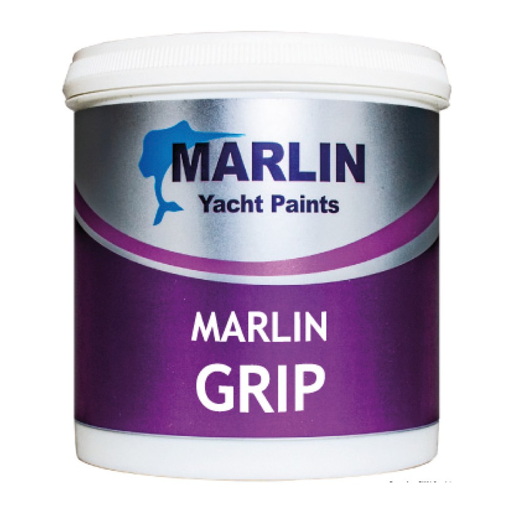 MARLIN Grip ivory 1l - foto originale Osculati Srl