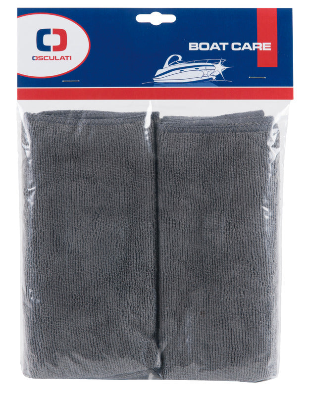 Backing pad for wool cover Ø 17 cm - foto originale Osculati Srl