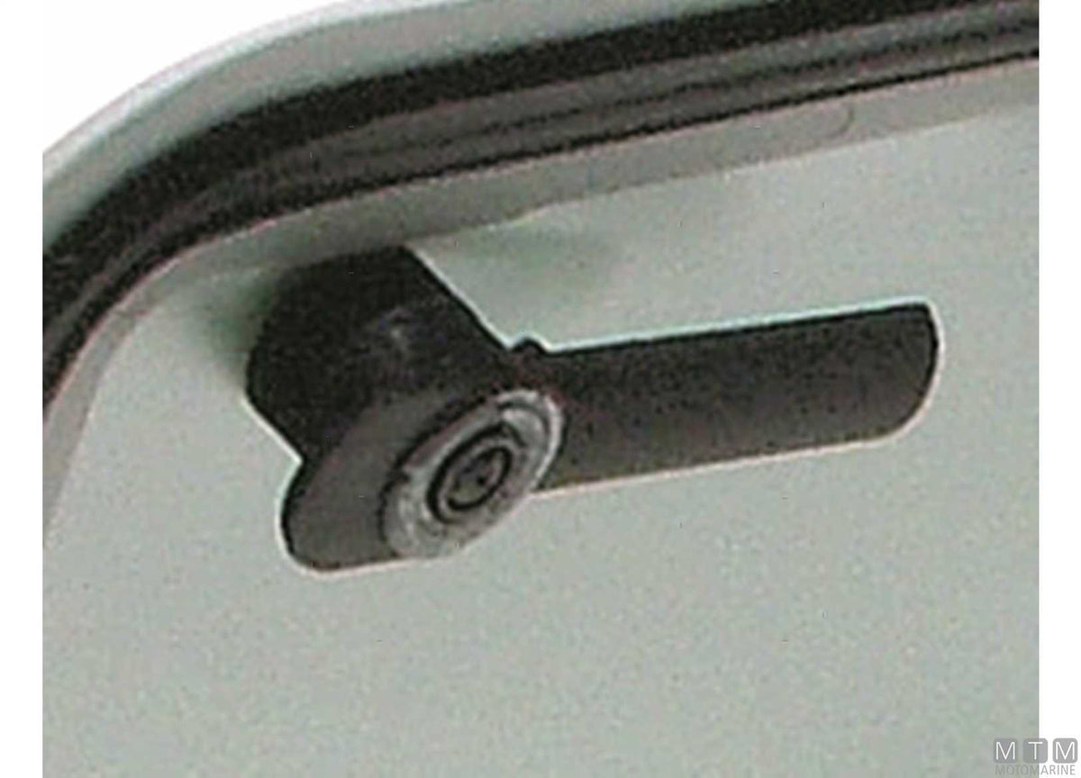 Hatch stay for JB 1634215 - original photo Motomarine Srl