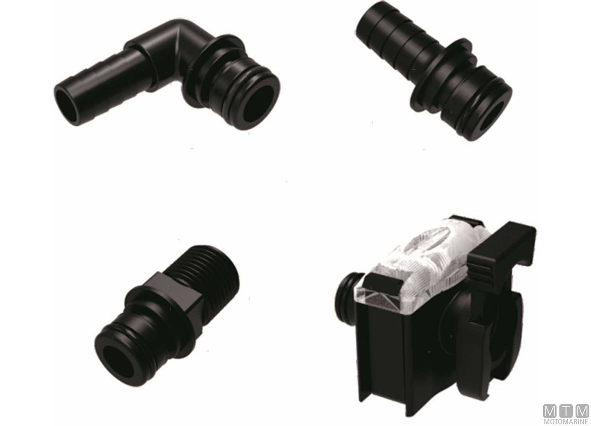 Colflo Maxi pressure switch - original photo Motomarine Srl