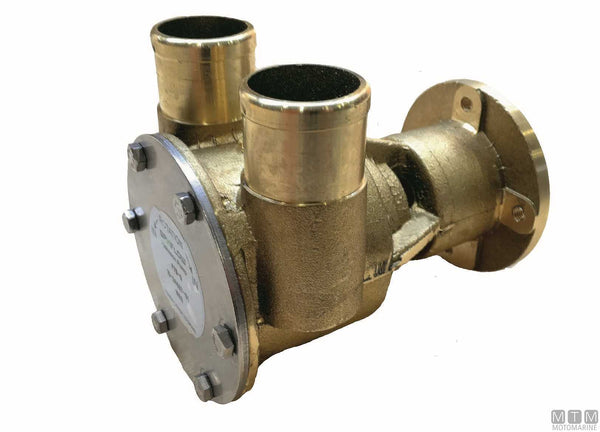 Pompe de refroidissement Johnson F7B-9