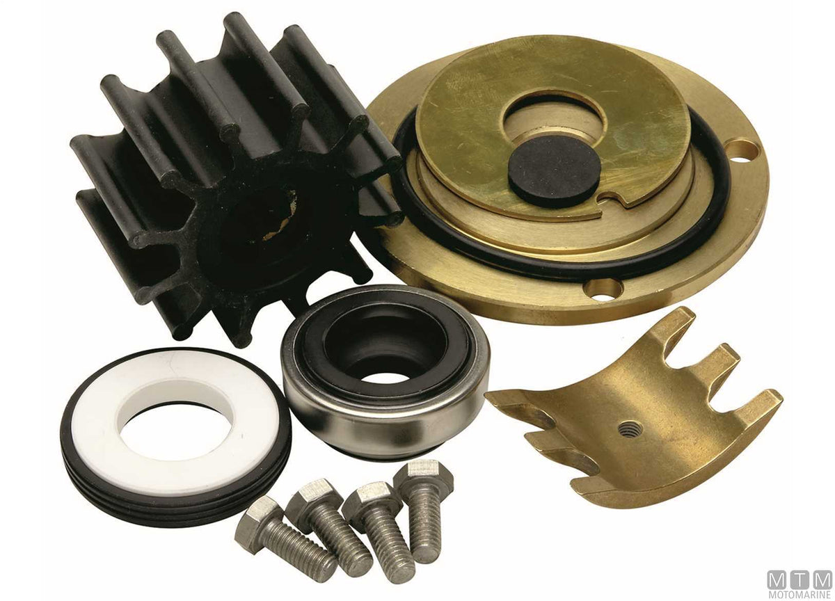 Ancor PM15 service kit - original photo Motomarine Srl