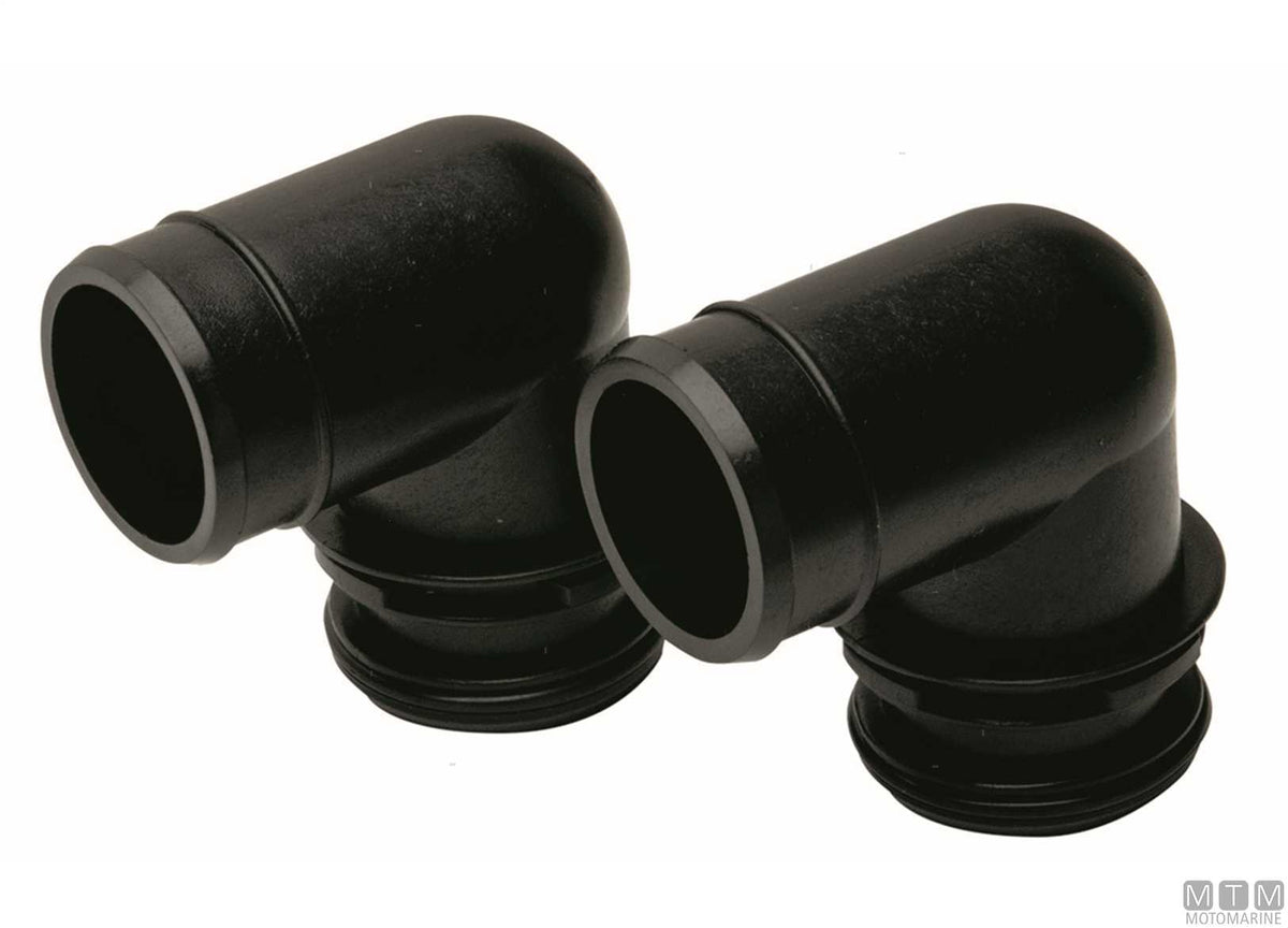 Manual bilge pump AA Flush 35 L - original photo Motomarine Srl