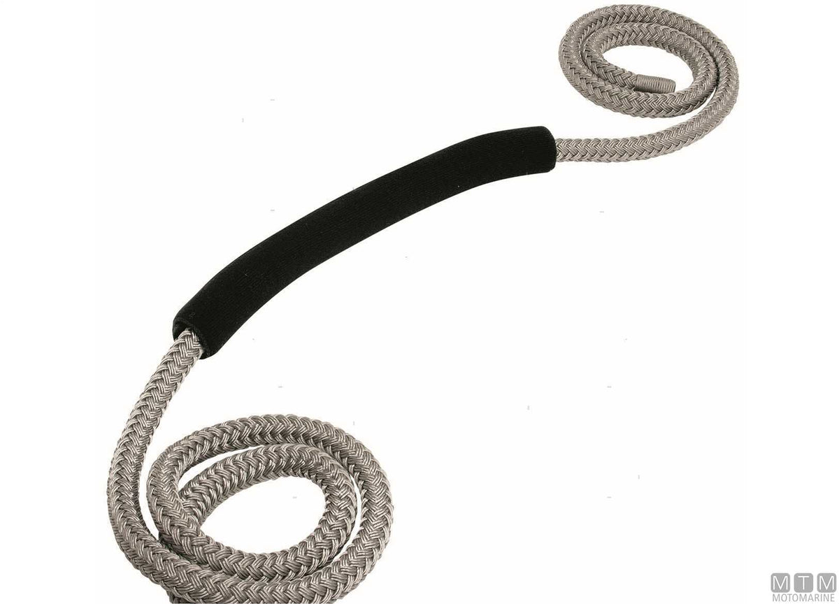Rope protector Rope Cover 50 cm blue - original photo Motomarine Srl