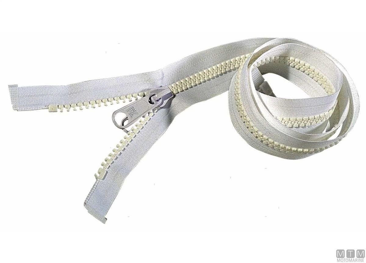 Zipper L200 cm - original photo Motomarine Srl