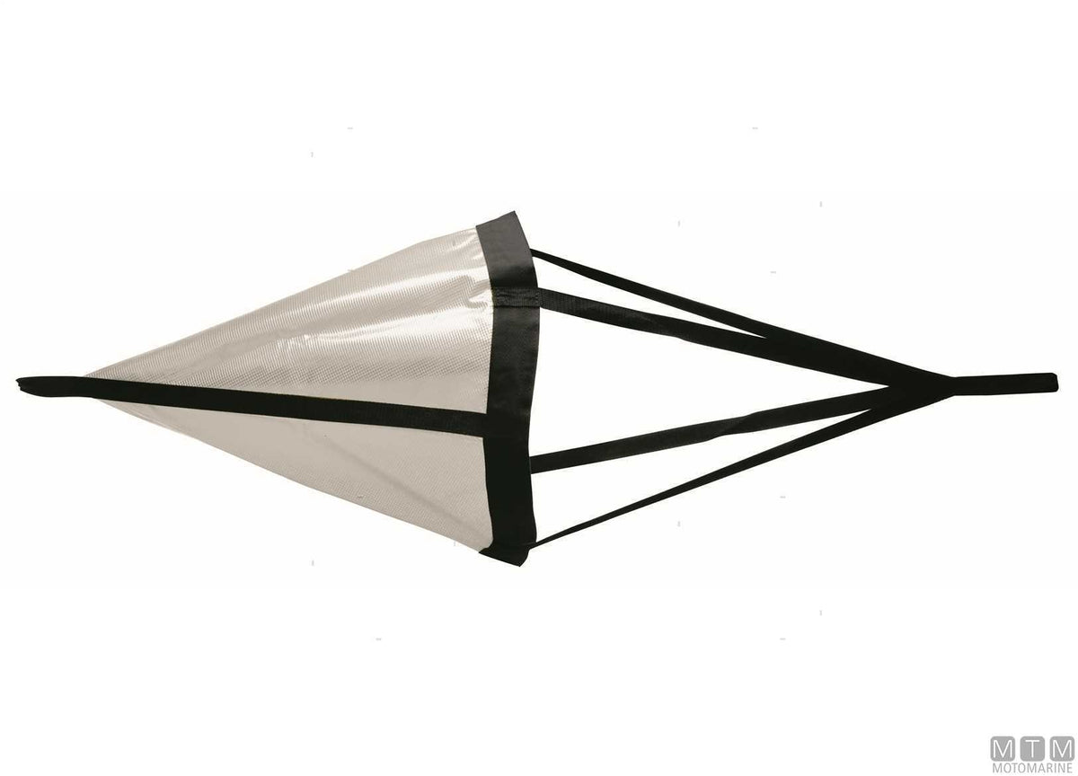 Top Drag sea anchor for boats up to 6 m - original photo Motomarine Srl