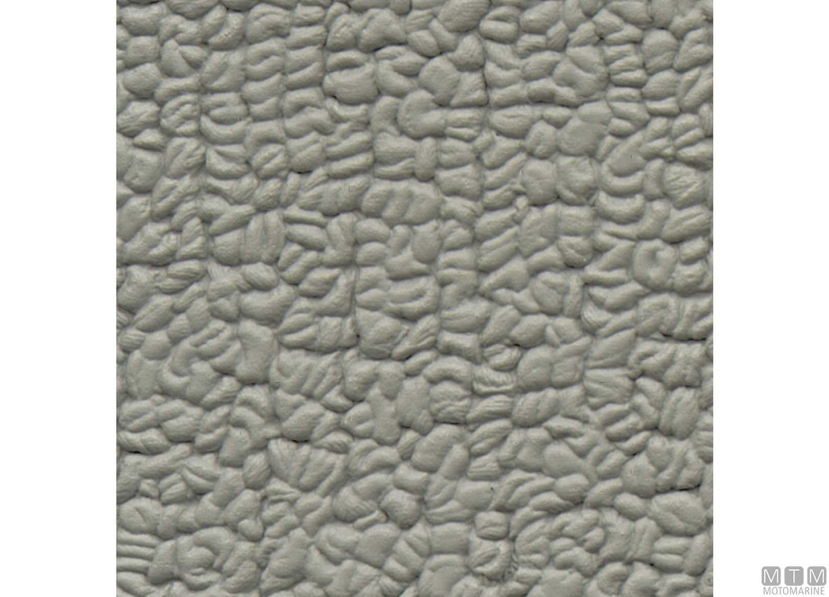 Non-slip flooring H140 cm white, roll of 20 m - original photo Motomarine Srl