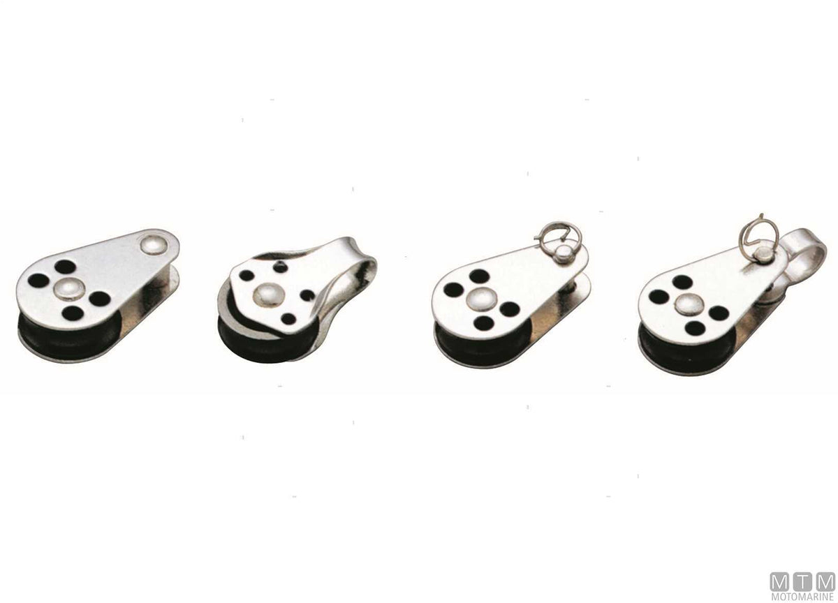 Small single block <6 mm - original photo Motomarine Srl
