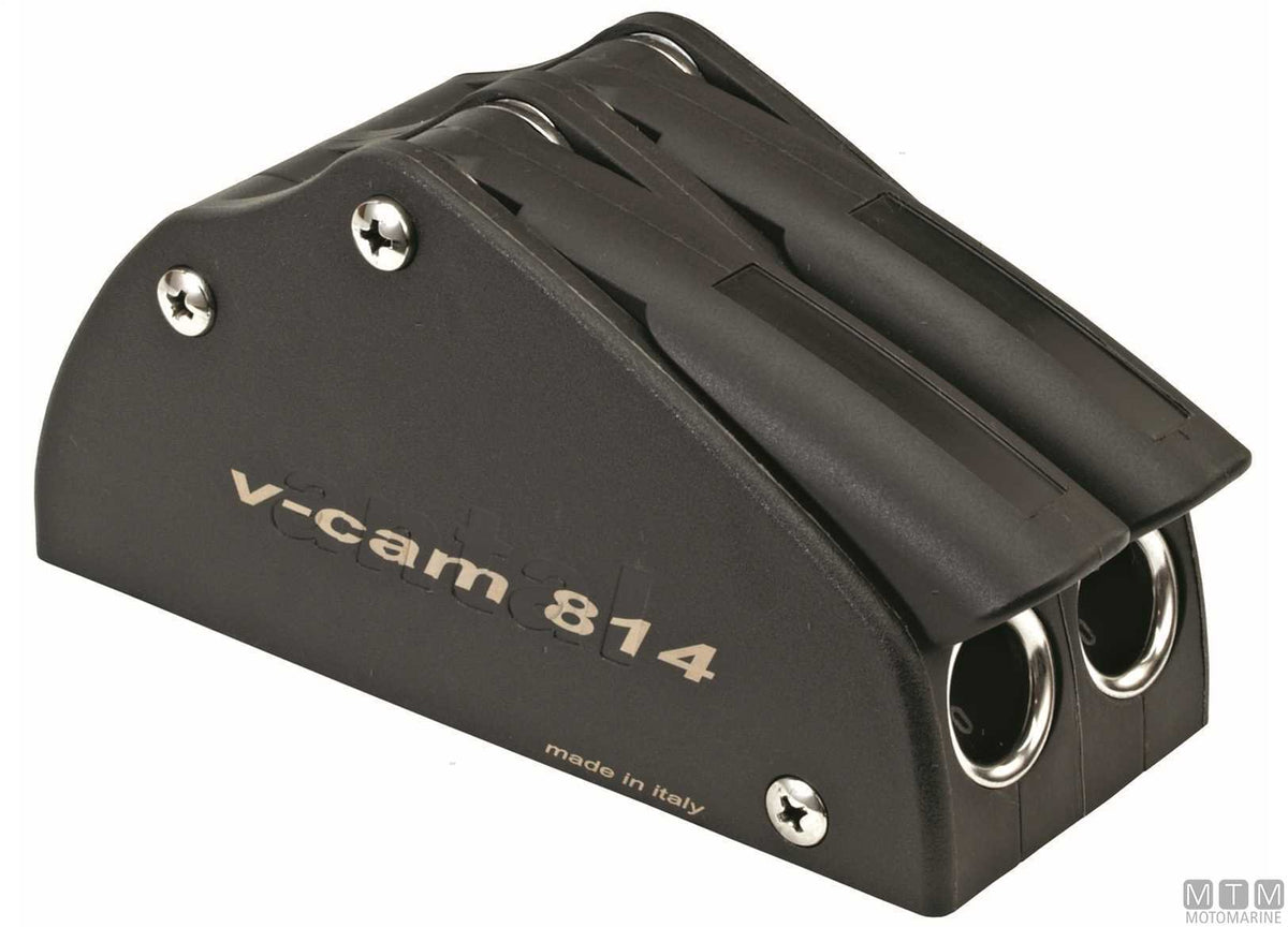 Single stopper Antal V814 10/12 mm - original photo Motomarine Srl