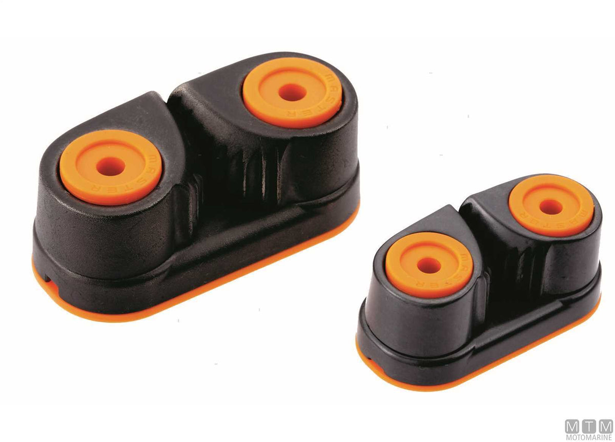 Rope clutch Master 3/12 mm - original photo Motomarine Srl