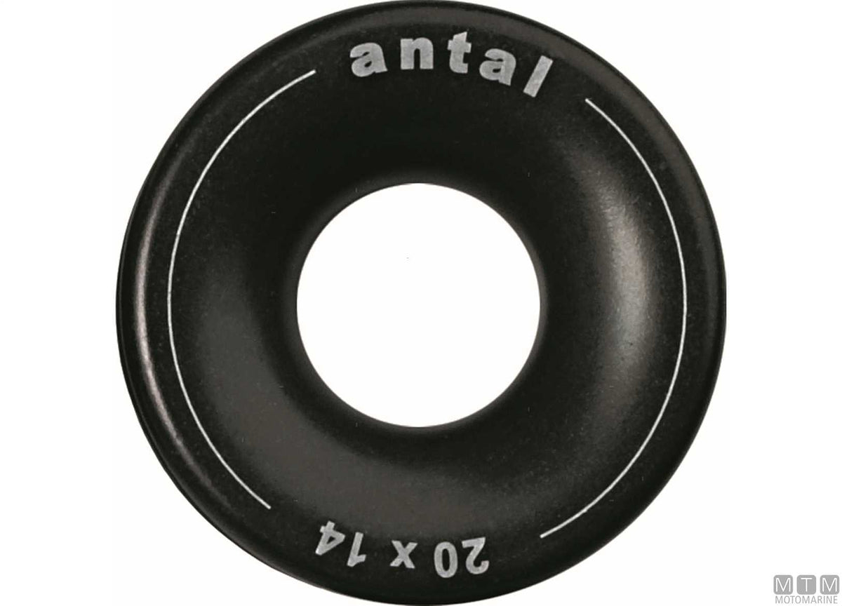 Antal Ring Ø99x38x28 mm - original photo Motomarine Srl