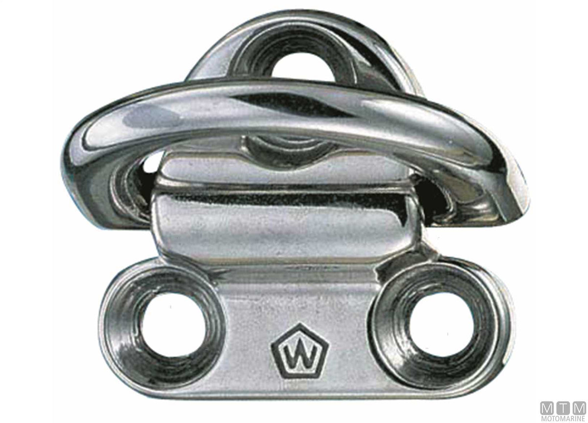 Wichard eye terminal 1 L45 mm - original photo Motomarine Srl