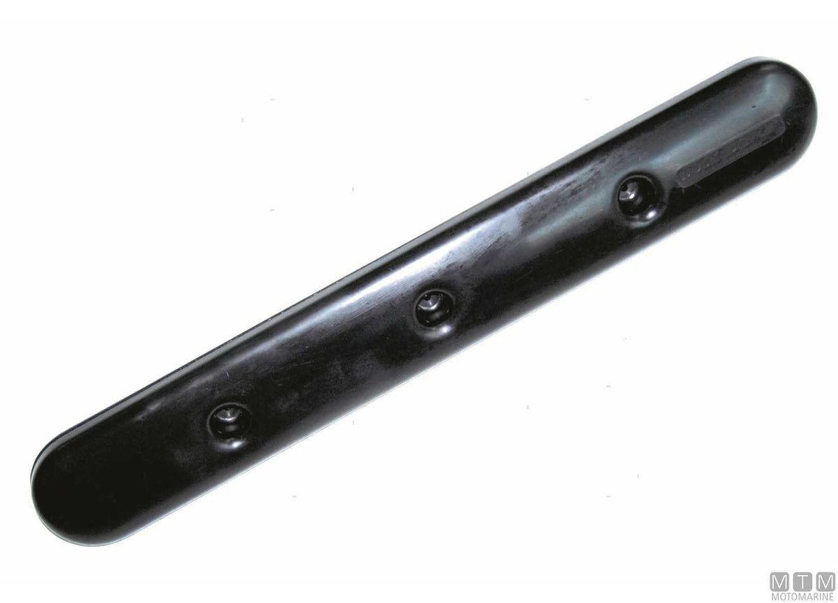 White fender Dock Edge Ultragard, L 89 cm - original photo Motomarine Srl