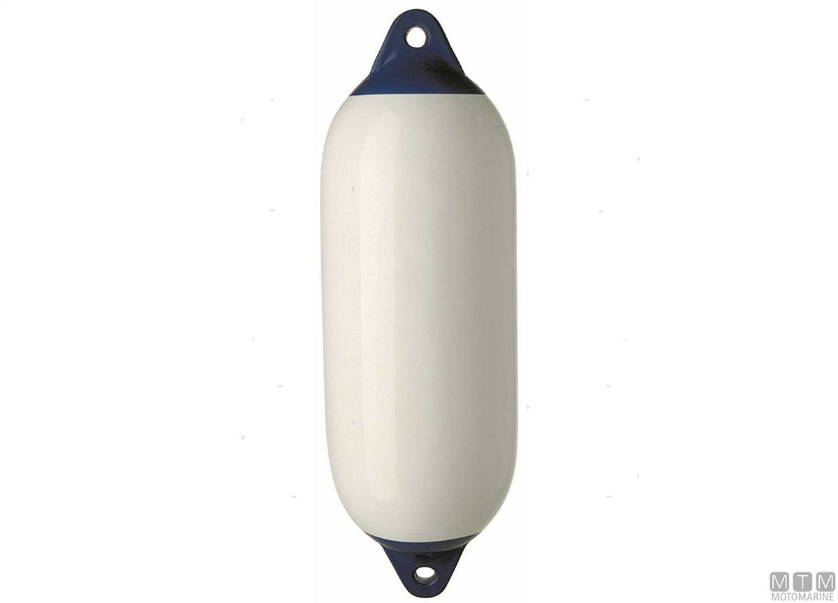 Majoni Blue Head SF2A fender L60 cm Ø18 cm - original photo Motomarine Srl