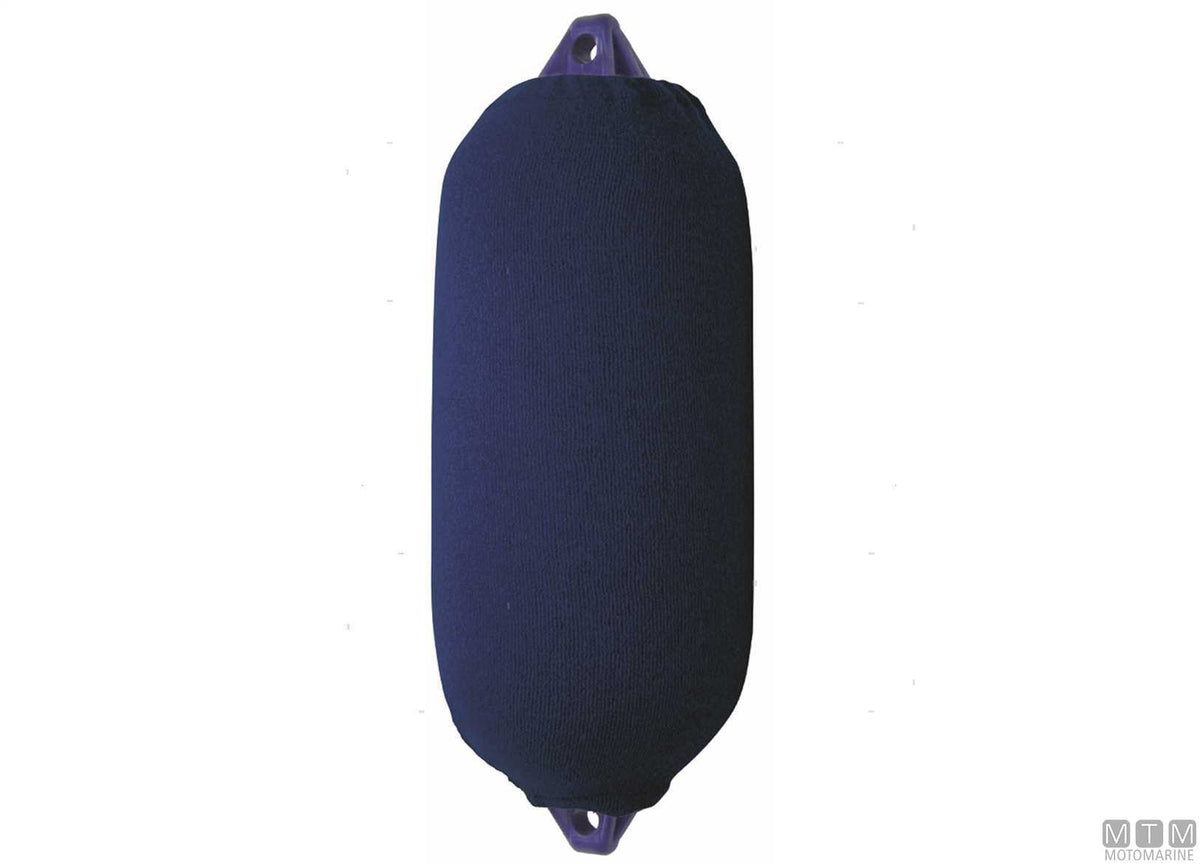 Fender cover Fendress F5 linen - original photo Motomarine Srl