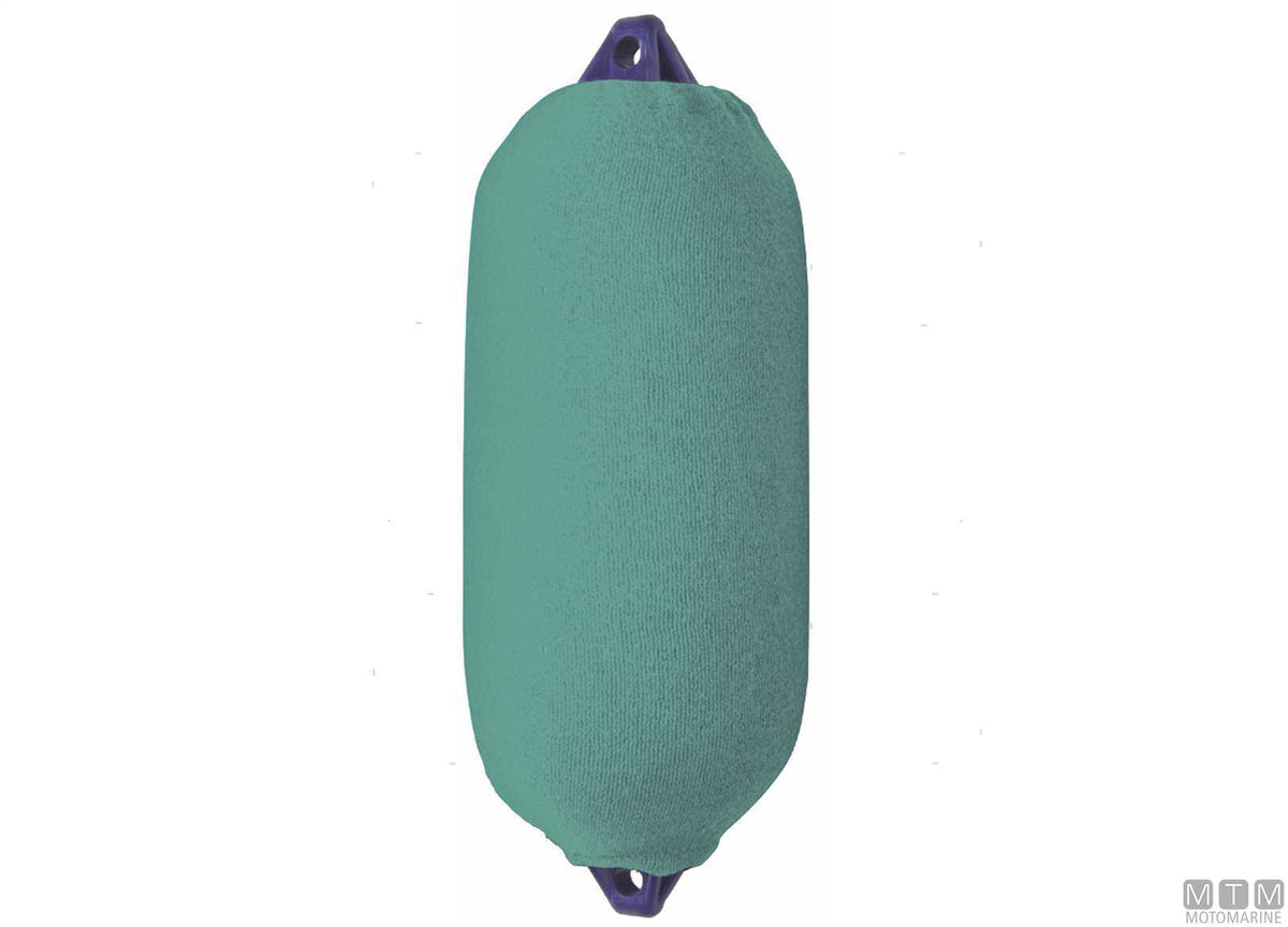 Fender cover Fendress F8 anthracite grey - original photo Motomarine Srl