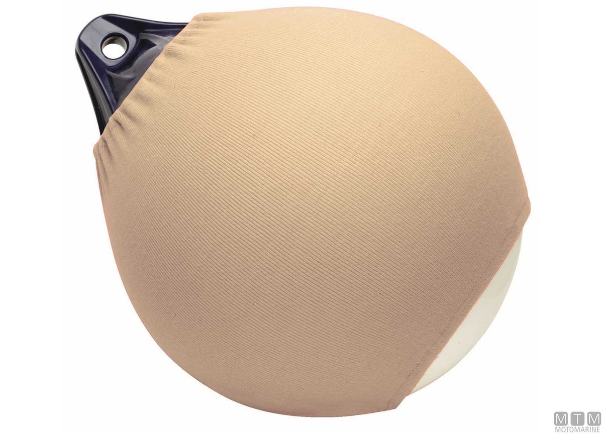 Navishell A5 fender cover sand - original photo Motomarine Srl