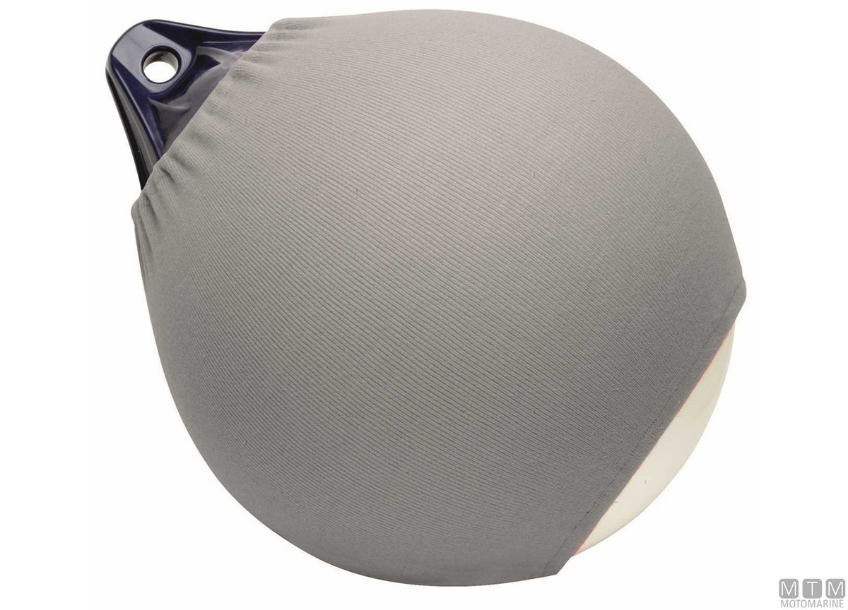 Navishell A6 fender cover navy blue - original photo Motomarine Srl