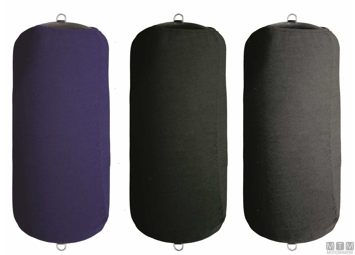 Megafender fender cover 114x46 cm anthracite grey - original photo Motomarine Srl