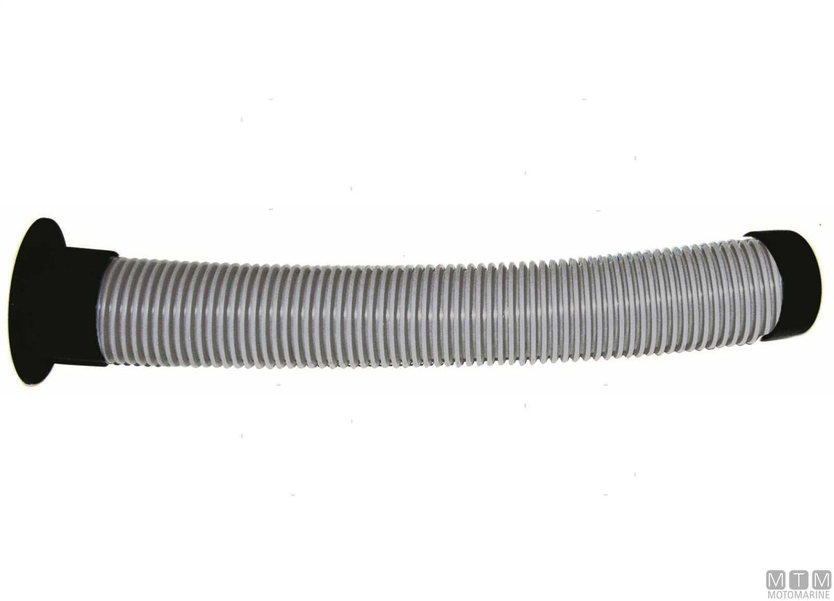 White Cap bulkhead pipe L 120 cm - original photo Motomarine Srl