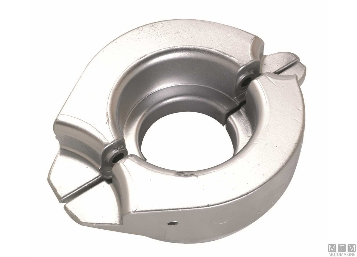 Collar anode for Volvo Saildrive 130/150, zinc - original photo Motomarine Srl