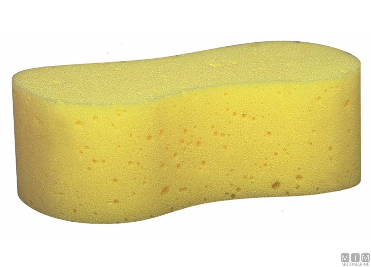 Star Brite Hand Grip cellulose sponge - original photo Motomarine Srl