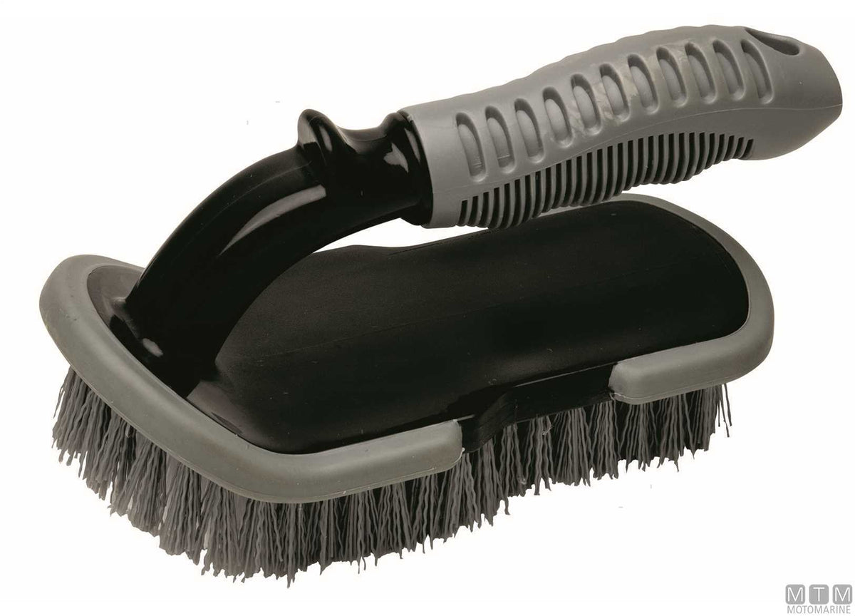 Boat Line HD brush - original photo Motomarine Srl