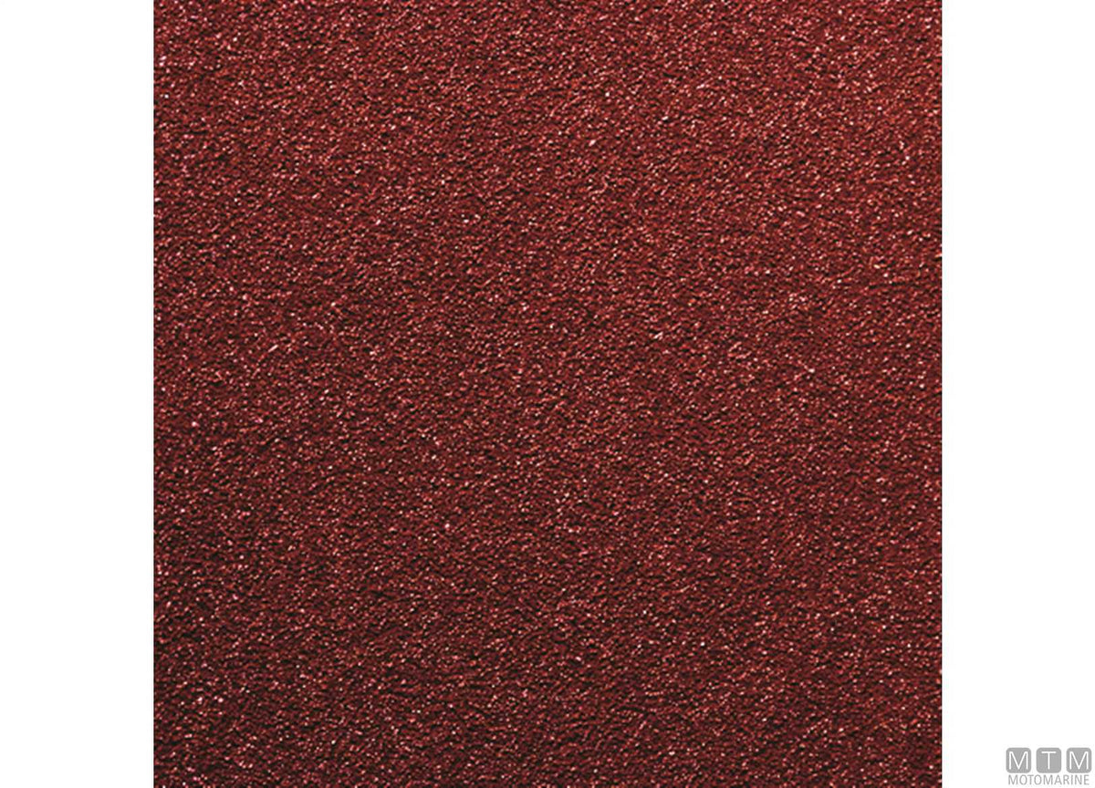 WR-C P120 sandpaper roll H115 mm L5 m - original photo Motomarine Srl