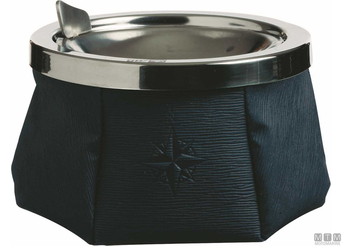 MB Windproof Aruba Aqua Ashtray - original photo Motomarine Srl