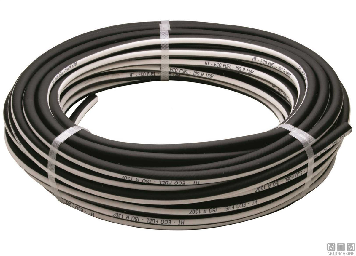 Fuel hose Fuel Flex Ø10 mm 25 m - original photo Motomarine Srl