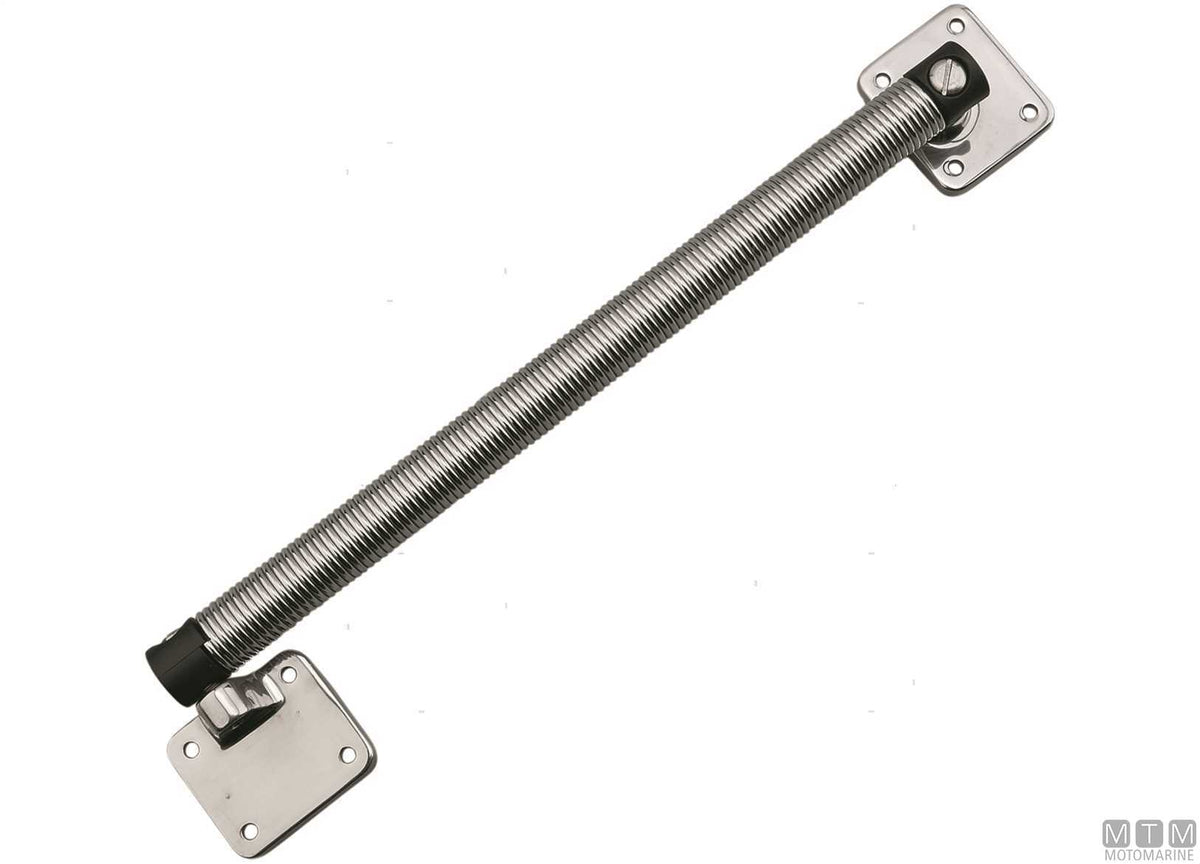 Heavy-duty spring stay L320 mm - original photo Motomarine Srl