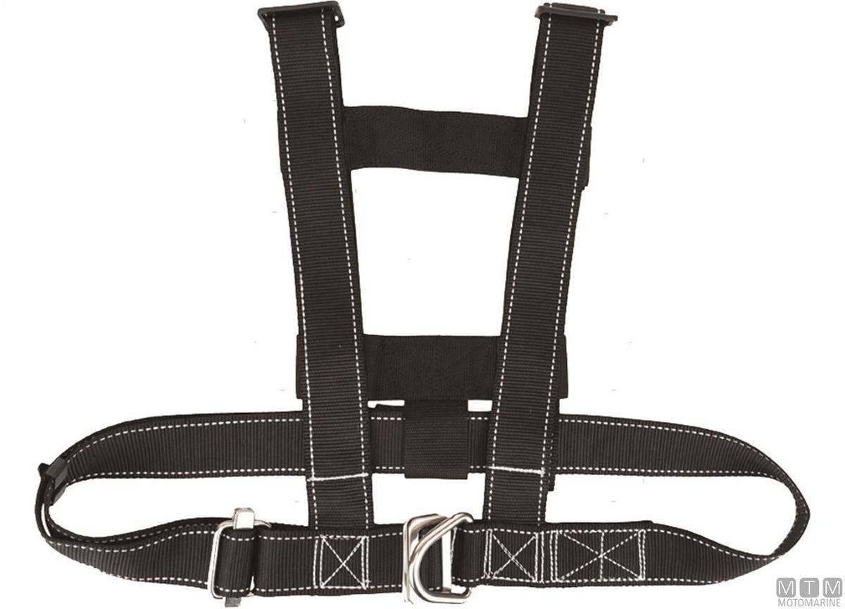 VSG CE-ISO safety harness <50 kg - original photo Motomarine Srl