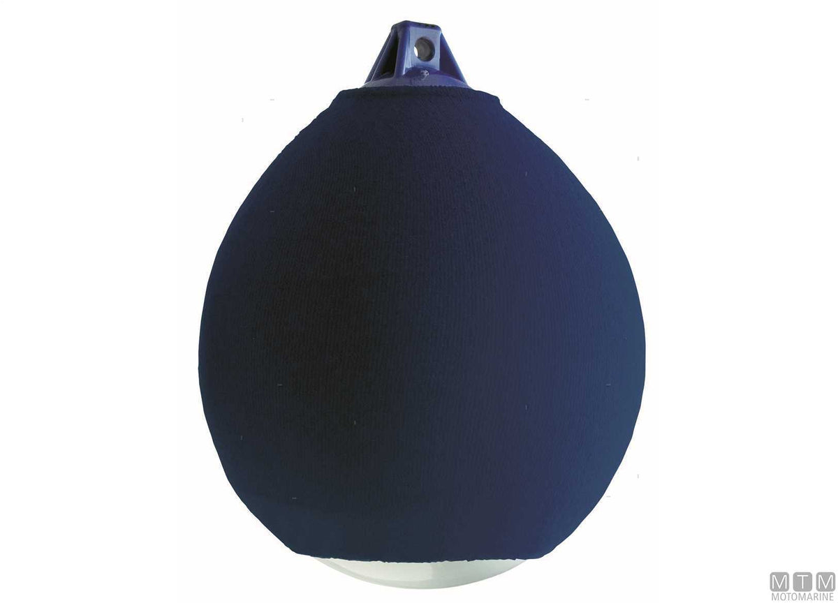 Fender cover Fendress A1 navy blue - original photo Motomarine Srl