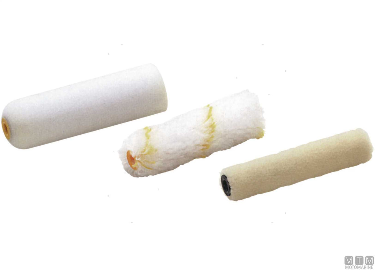 Foam roller 5 cm (20 pcs) - original photo Motomarine Srl