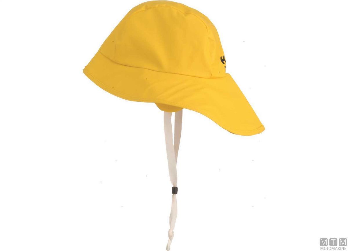 Hat H/H WW Svolvaer 310 yellow XL - original photo Motomarine Srl