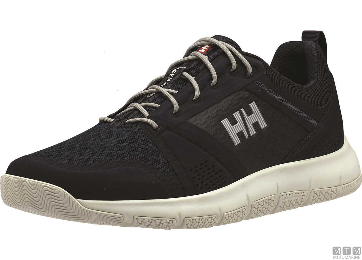 H/H Skagen F1 Offshore Shoes 598 Navy Blue 42.5 - original photo Motomarine Srl